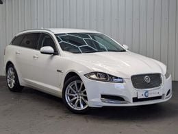 Jaguar XF Sportbrake