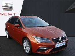 Seat Leon ST