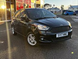 Ford Ka Plus