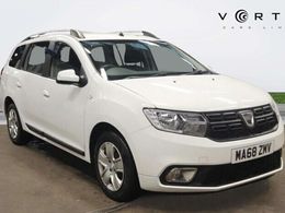 Dacia Logan MCV