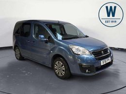 Peugeot Partner Tepee