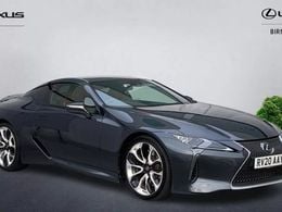 Lexus LC 500