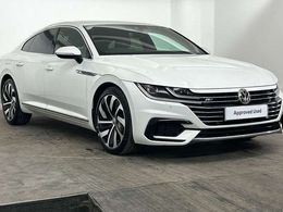 VW Arteon