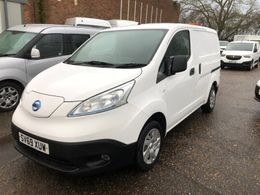 Nissan e-NV200