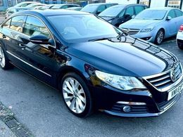 VW CC