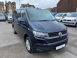 VW T6.1