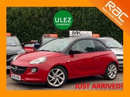 Vauxhall Adam