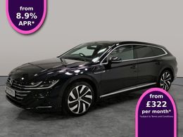 VW Arteon