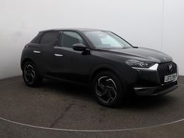 DS Automobiles DS3 Crossback