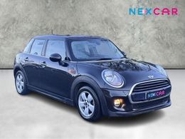 Mini Cooper D