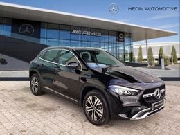 Mercedes GLA200