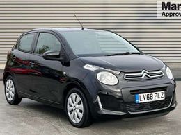 Citroën C1