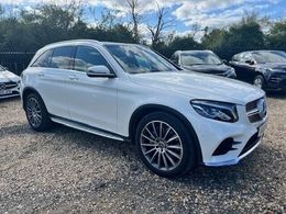 Mercedes GLC220