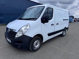 Vauxhall Movano