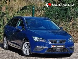 Seat Leon ST