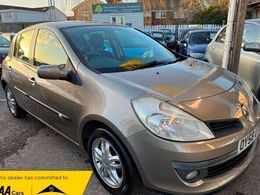 Renault Clio II