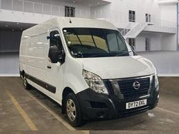 Nissan Interstar