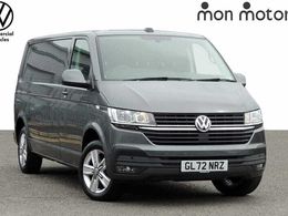 VW T6.1