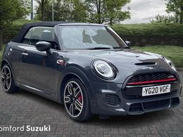 Mini John Cooper Works