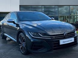 VW Arteon