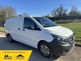 Mercedes Vito