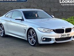 BMW 440