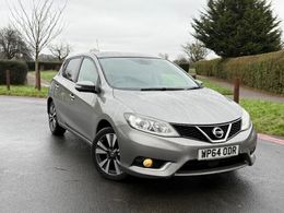 Nissan Pulsar