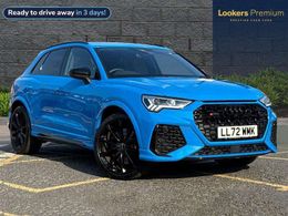 Audi RS Q3