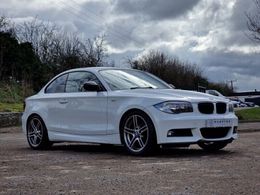 BMW 118 Coupé