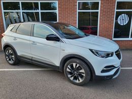 Vauxhall Grandland X