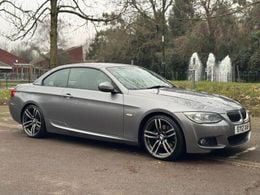 BMW 330 Cabriolet