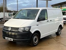 VW T6.1