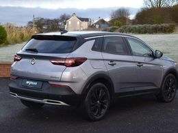 Vauxhall Grandland X