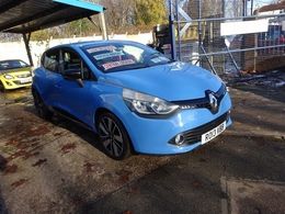 Renault Clio IV