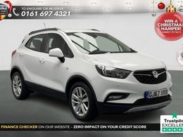 Vauxhall Mokka X