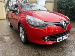 Renault Clio IV