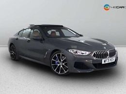 BMW 840