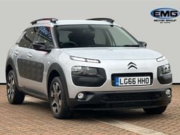 Citroën C4 Cactus