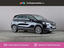 Vauxhall Crossland X