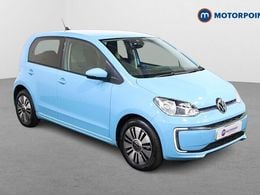 VW e-up!