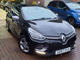 Renault Clio IV