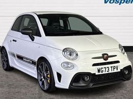 Abarth 695