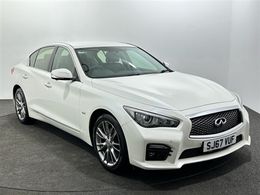 Infiniti Q50