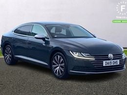 VW Arteon