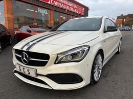 Mercedes CLA200