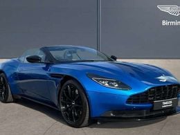 Aston Martin DB11