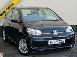 VW up!