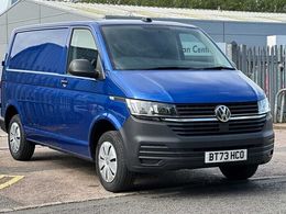 VW T6.1