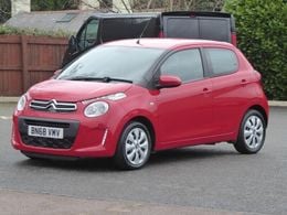 Citroën C1