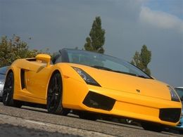 Lamborghini Gallardo